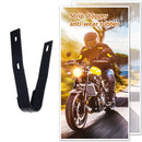 Swing Arm Chain Guide Rest Rubber for Off-road Motorcycle Bicycles Quad Bikes