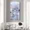 Oil Drawing By Numbers Deer Frameless 40x80cm DIY Animal on Canvas Home Decor
