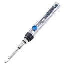Tip Electric Soldering Iron Soldering Accessory T12 72W Adjustable Temperature
