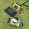 #A Outdoor Hanging Wet Tissue Box Hanging Paper Bag Storage Holder for Hiking