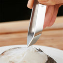 Home Tongs Seafood Tool Tweezer Fish Bone Tweezers Remover Pincer Puller Puller