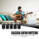 5pcs Acoustic Electric Guitar EQ Socket Plug 6.35mm Stereo Output Socket Newly