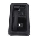 Knob Left/Right Side Handle Pull Car Inner Handle For JEEP WRANGLER 1991-2004