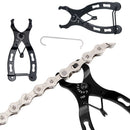 CANSUCC Mountain Bicycle Chain Link Buckle Pliers Clamp Bike Chain Remover Clip