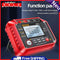ANENG MH12 Digital Megohmmeter Insulation Resistance Meter Ohm Voltage Test