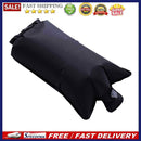 Hiking Swimming Inflatable Bag Air Mattress Bag Nylon Pouch Camping Equipme