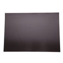 6pcs Rubber Magnet Sheet DIY Photo Picture Cutting Die Black Magnetic Mats