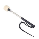 Wool Felt Stainless Steel Accessories Drum Kit JazzDrum Snare Stick Drum Stick