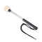 Wool Felt Stainless Steel Accessories Drum Kit JazzDrum Snare Stick Drum Stick