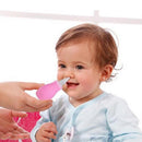 Baby Nasal Aspirator Suction Soft Tip Mucus Vacuum Runny Nose Cleaner`