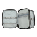 1 Set Portable Crochet Hook Yarn Knitting Craft Case Needles Home Sewing To