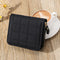 #A Fashion Women Wallet Short Coin Purse Solid Card Money Holder Mini Small Clut