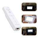 Wireless Remote Control for Wii/Wii U Video Game Controller Replace Gamepad