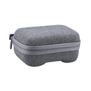 #A Light Grey Sqaure Carrying Case Household Aaccessory Storage Bag for DJI