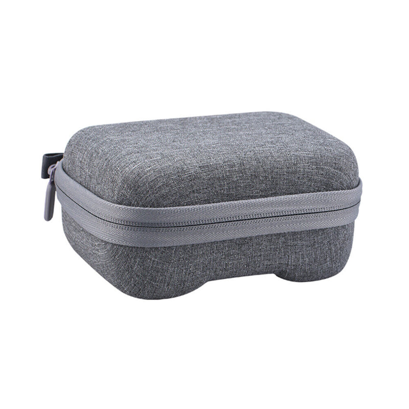 #A Light Grey Sqaure Carrying Case Household Aaccessory Storage Bag for DJI