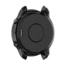 Anti-Scratch Smart Watch TPU Protective Case Frame Shell for Ticwatch Pro 3 L