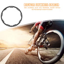Aluminum Mountain Bike Flywheel Spacer Bicycle Indoor Bearing Cassette Sealing