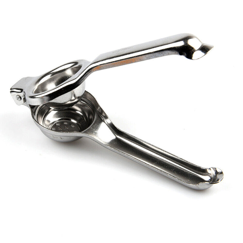 Manual Juicer Stainless Steel Fruit Orange Lemon Squeezer Kitchen Tools