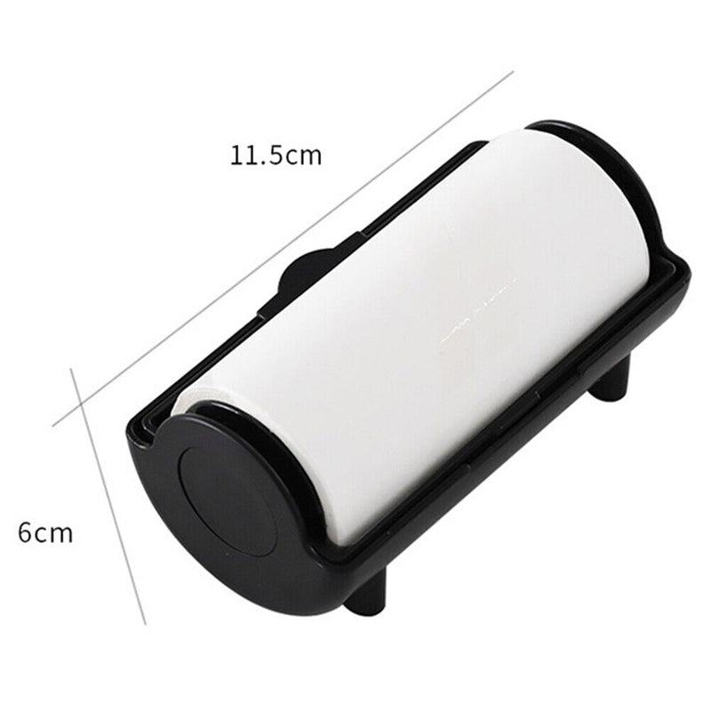 #A Stamping Pattern Transfer Clean Tools Stain Wipe for Beauty Makeup Cosmetic T