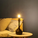 E14 60LED Corn Bulb Light AC 85-240V Constant Current No Flicker LED Lamp