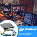 3S 4S 5S 6S 7S 8S 14S 16S 20S 21S 22S 24S Lifepo4 / LTO Smart Battery Balancer