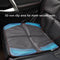 Universal Car Seat Protective Covers Children Safety Seat Anti-Slip Mats Newly