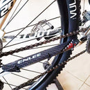 ENLEE Mountain Road Bike Chain Stay Protector Guard Bicycle Cycling Accesso