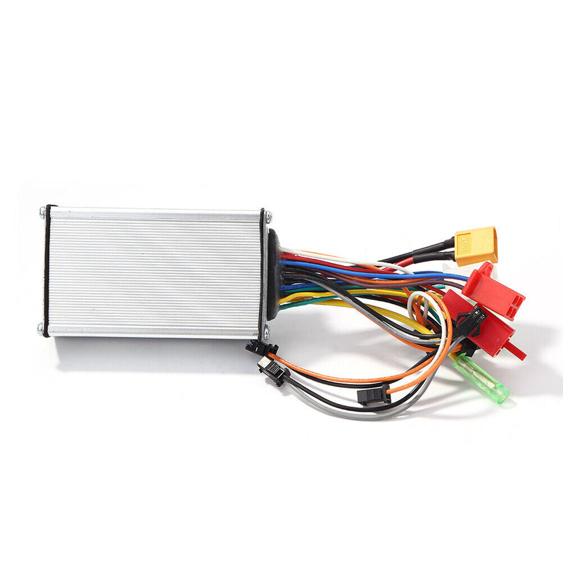 48V Electric Scooter Motor Controller for 10 inch Kugoo M4 Kickscooter Newly