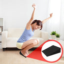#A Portable Wedge Yoga Block Trainer Stretcher for Leg Foot Exercise Gym Supply