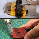 6pcs Wood Carving Chisels Woodcut Tools for Woodworking Engraving Handmade