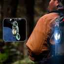 Emergency Light Keychains Work Light Multifunctional Camp Tool Lamp Outdoor V9T0