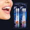 Dental Hygiene Soft Medium Brushes Teeth Protector Nano Toothbrush Oral Care