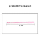 Creative Office Girl School Pink Cute Style Stationery Gel Pen