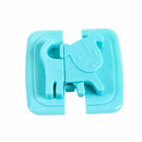 Toilet Child Infant Toddler Safety Locks Security Measures Refrigerator Lock