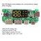 USB Mobile Power Bank Charging Module Lithium Battery Charger Board (1pc)