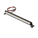 Ldach LED Light Bar Lamp for Traxxas TRX4 D90 SCX10 II GEN8 1/10 RC Crawler