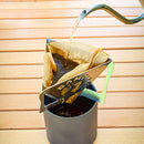 SUNDICK Coffee Drip Holder Foldable Coffee Brewing Rack for Picnic Hiking