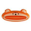 Toothpaste Squeezer Toothpaste Dispenser Cute Animal Tube Squeezer Bathroom Supplement
