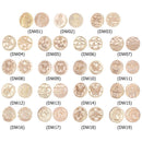 Animal Retro Wax Seal Stamp Head Fire Paint for Wedding Invitations (DW06)