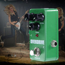 KOKKO Guitar Effect Pedal Distortion Overdrive Adapter Guitar Bass Accessories