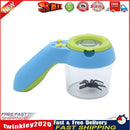 Handheld Magnifying Glass Children Crawler Animal Spider Insect Viewer Box Newly