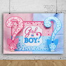 Multifunction Photo Cloth Cartoon Boy Girl Photography Screen Room Tablecloth