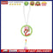 Bird Heart Prism Pendant Crystal DIY Rhinetone Painting Wall Hanging Wind Chi