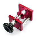 Universal Watch Back Case Close Opener Watchmaker Crystal Bezel Press Tool