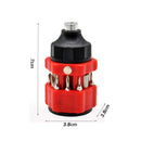 Handle Universal Screwdriver Set Electronic Repair Hand Tool Kit Screwdriver