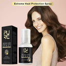 1X Hair Care Spray Smooth For Hair Damaged Repair Scalp Women Hair Care H5E7