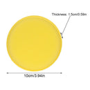 Cleaning Tool Polishing Pad Paint Cleaning Car Waxing Sponge Foam Applicator