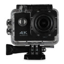 Camcorder Mini Smart Action Camcorder WiFi Camera Sports Camera Ultra 4K 1080P