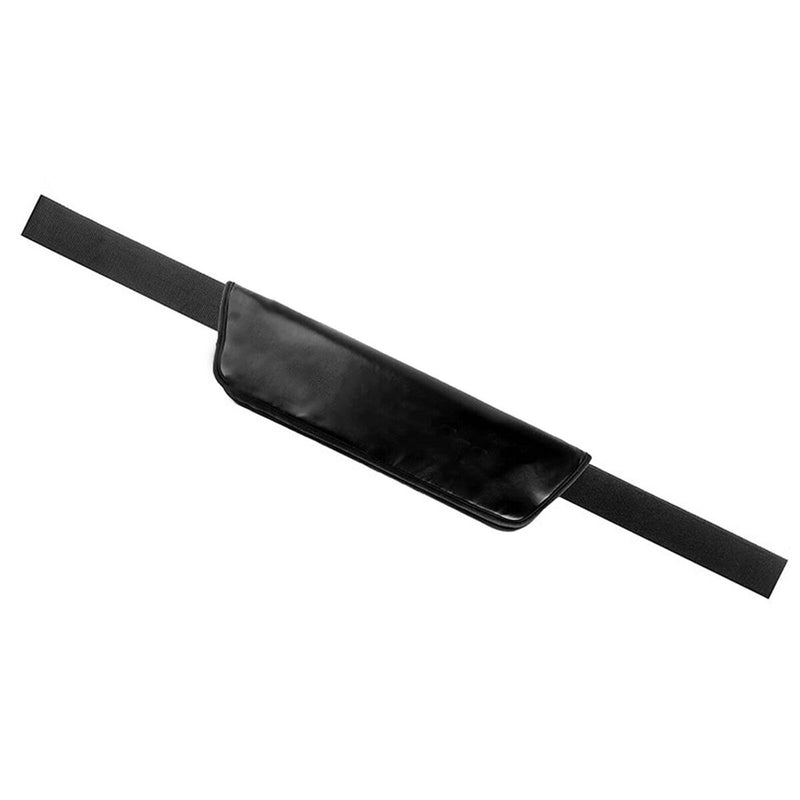 Portable Booty Belt Anti-Brief Dips Exercise Booty Bands for Lunges Reverse Squat