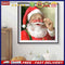 Santa Claus Diamond Painting Kits Full Square Drill Home Wall Decor Art Craft